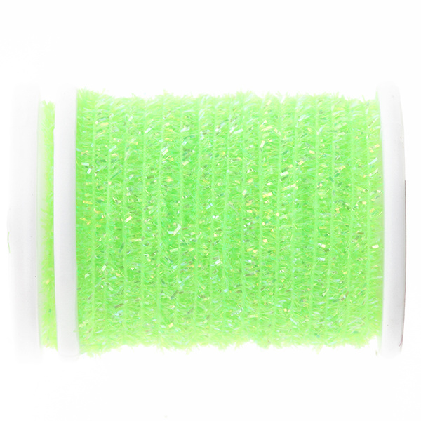 Textreme Micro Cactus (Size 0.8) – chenille til fluebinding