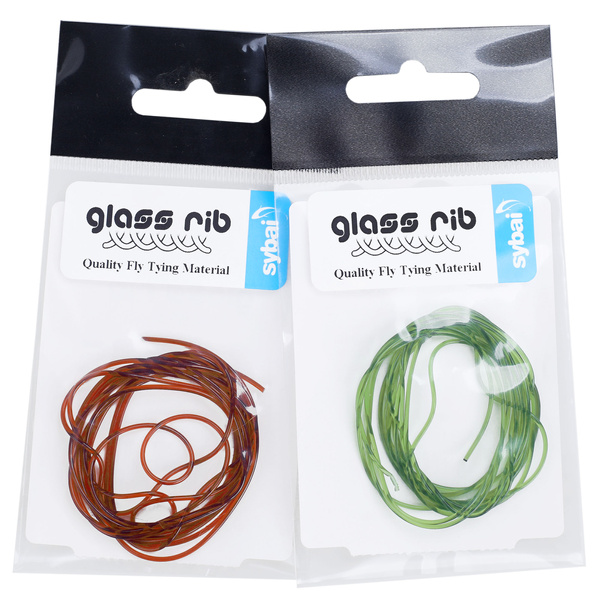 Sybai Glass Rib