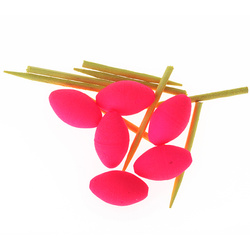 Copēs indikators Wapsi Football with Pegs