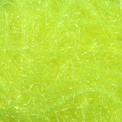 Hareline Medium Krystal Hackle