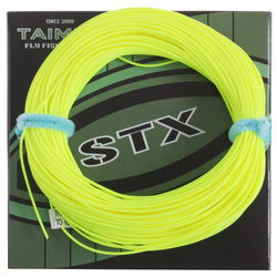 Мухарски шнур Taimen STX