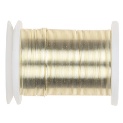 Arame colorido para nervuras Sybai Colour Wire 0.25 mm