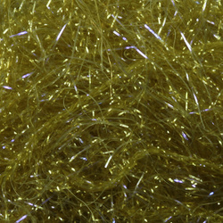 Hareline Dyed UV Polar Chenille