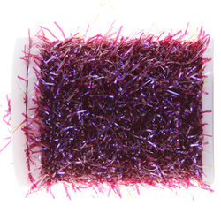 Chenille Textreme Brill UV 5 mm