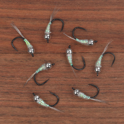 Peral Perdigon Short