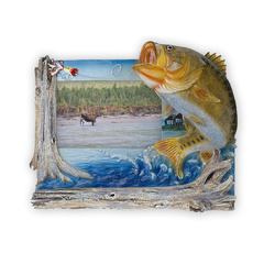 FFGene Picture Frame