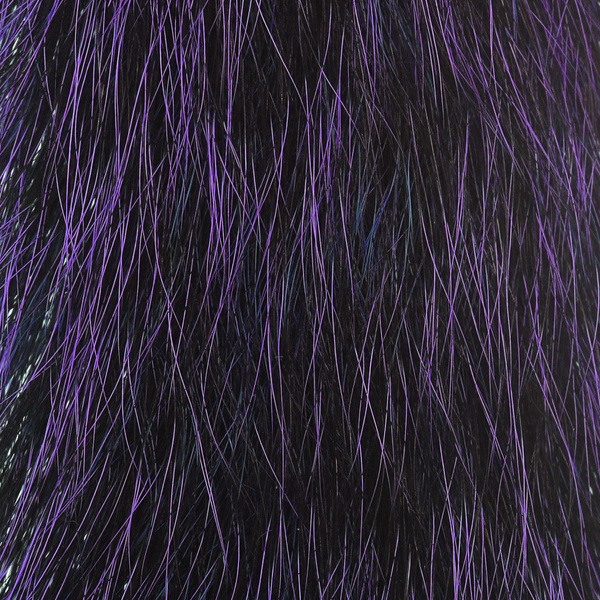 Hareline Gray Squirrel Tail