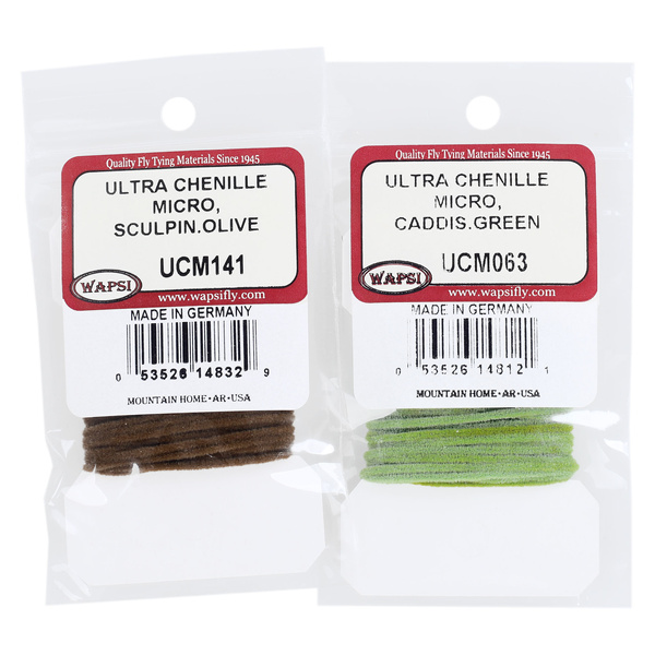 Wapsi Ultra Chenille Micro