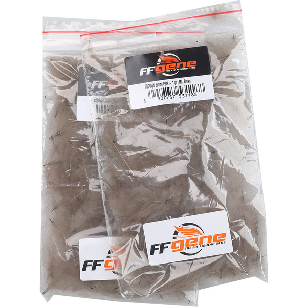 FFGene CDC spalvu iepakojums Oxyd Jambo – 1 gr