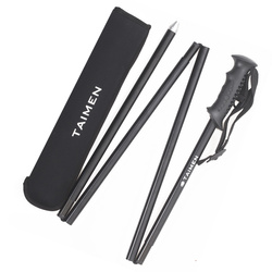 Taimen 涉水杖