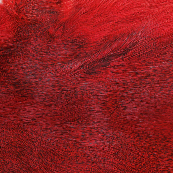 Wapsi Whole Pine Squirrel Skin