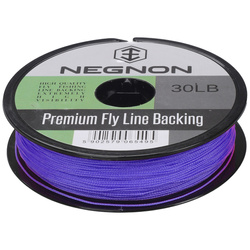 Negnon backing zsinór 30 lb