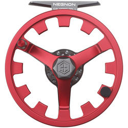 Fluehjul Negnon Calypso Titan - Gray