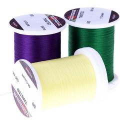 Sidumisniit Textreme Twisted (8/0)