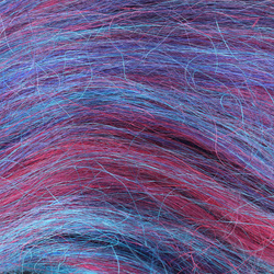 Sintetična vlakna za vezanje muh Wapsi SLF Hanks