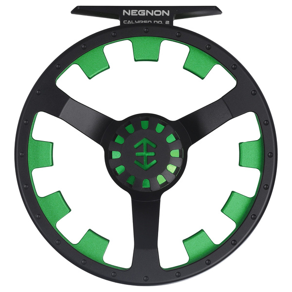 Negnon Calypso Black Perhokela