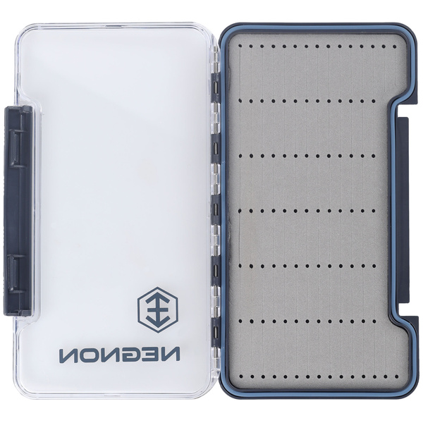 Muškárska krabička Negnon View Slim - Large