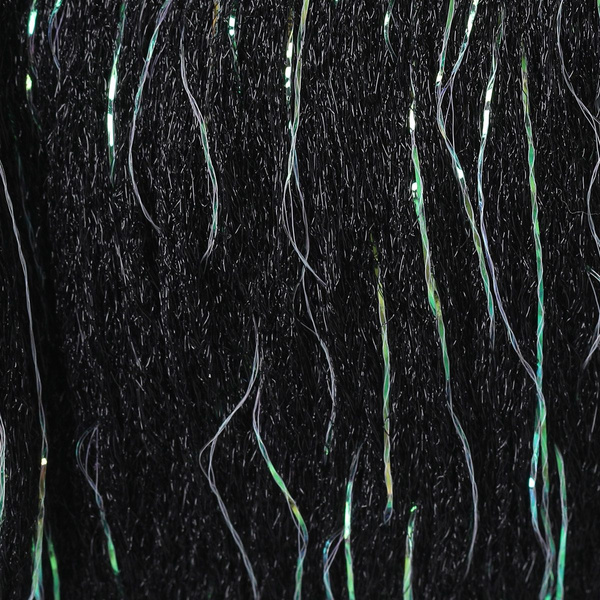 Hareline Chockletts Body Wrap
