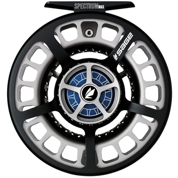 Sage Spectrum Max legyező orsó