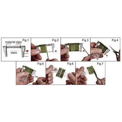 Stonfo Creative Dubbing Kit