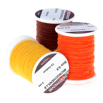 Chenille Textreme Microchenille (Size 0.8)