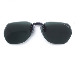 Negnon Circinus Polarized Clip On