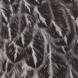 Wapsi Soft Hackle Hen Saddle Patch