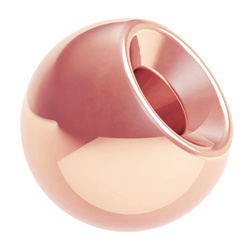 Tungstenperlen FFGene Tungsten Beads