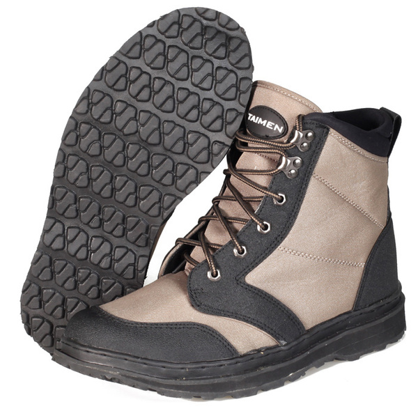 Taimen SL Wading Boots Rubber