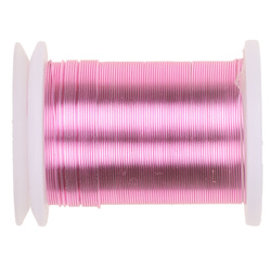 Színes műlégykötő huzal Sybai Colour Wire 0.25 mm