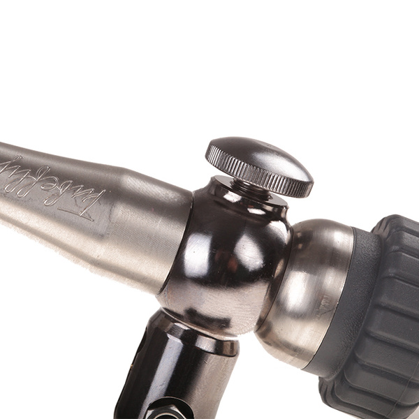 Fliegenbindestock Stonfo Tubefly Vise