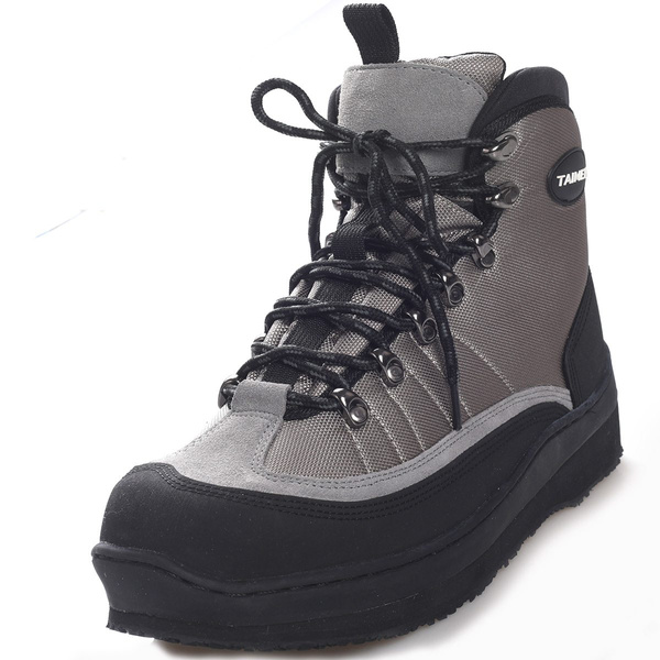Taimen SVX Boots Vibram