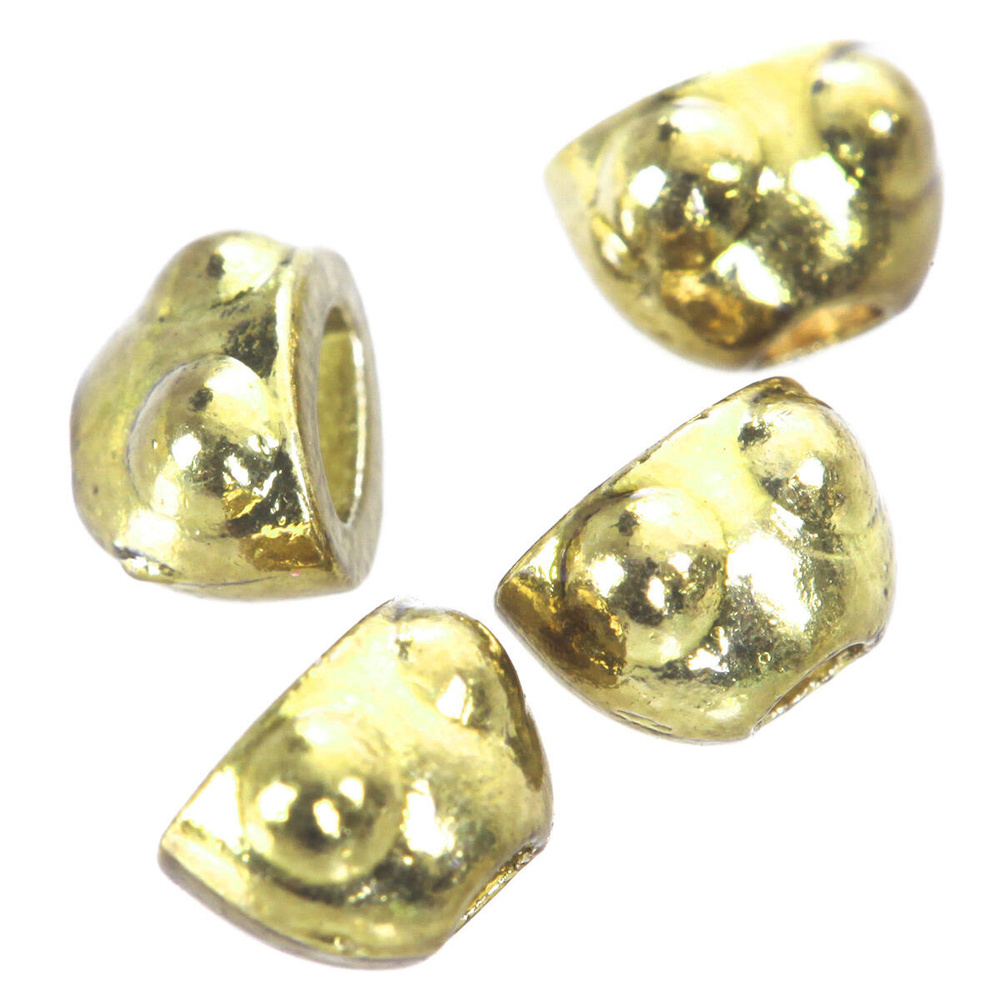 Metalic Olive - 3.2 mm
