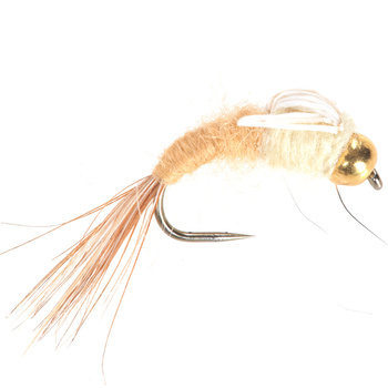 Barr Emerger BH Pale Morning Dun