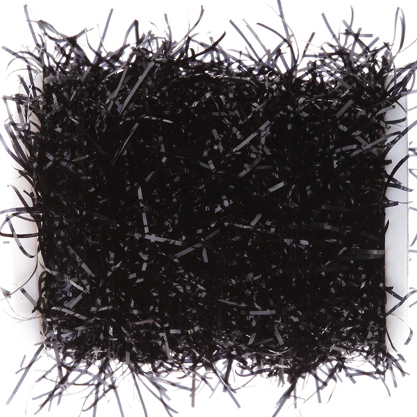 Chenille med UV-fibrer för flugkroppar Textreme Brill Large 12 mm