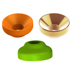 Волфрамови мъниста FFGene Tungsten Ring