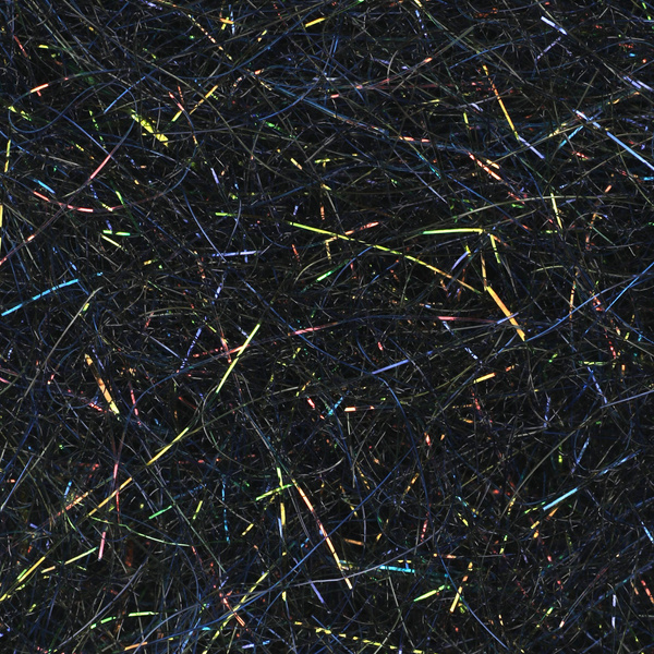 Sybai Peacock Dubbing