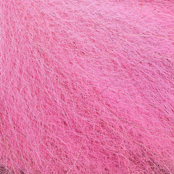 Hareline – srst z ocasu polární lišky