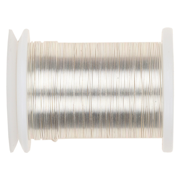 Arame colorido para nervuras Sybai Colour Wire 0.25 mm