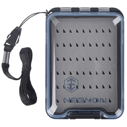 Negnon View Fly Box On Side - Small