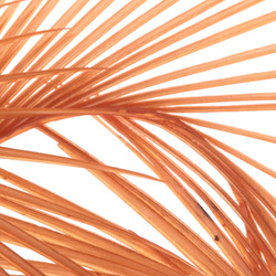 Hareline Stripped Goose Biots