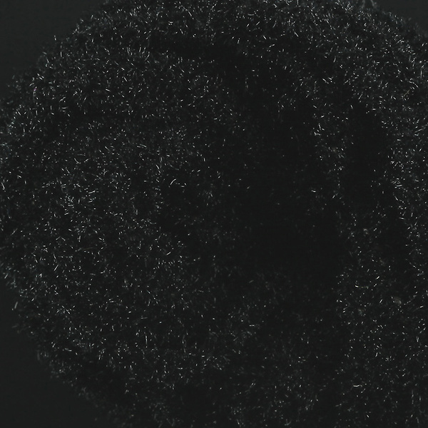 Hareline Trilobal Antron Chenille Large