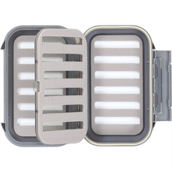 Taimen Waterproof Fly Box 3000