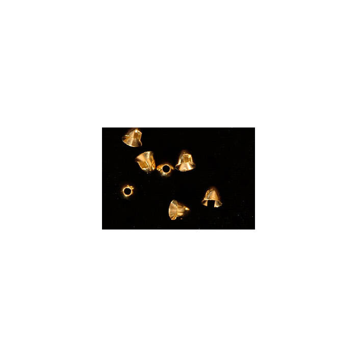Gold (10) - 4.0 mm