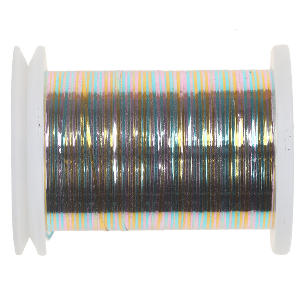 Плосък тинсел Sybai Flat Tinsel 0.4 mm