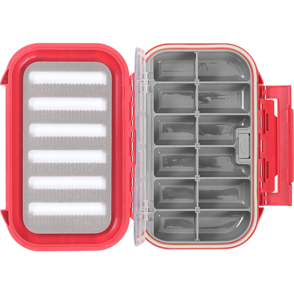 Mušu kārbiņa Taimen Waterproof 3000 Compartment