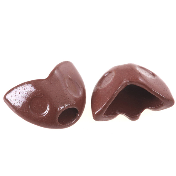 FFGene Fish Heads Sculpin