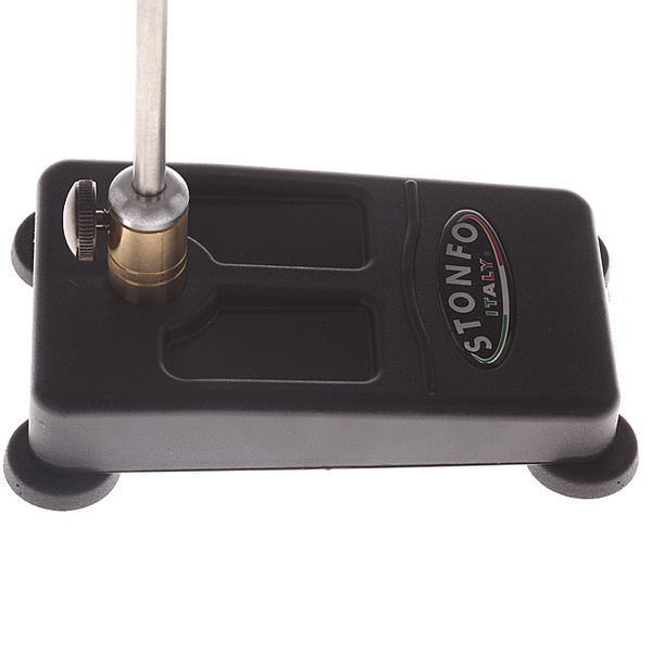 Vliegbindklem Stonfo FlyLab Base Vise