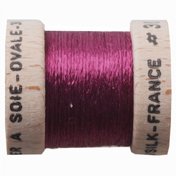 Ovale Pure Silk Floss