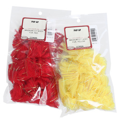 Wapsi Magnum Cct Body Fur